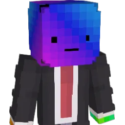 Austyn_lol Minecraft avatar bust