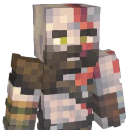 AutApricot's Minecraft skin
