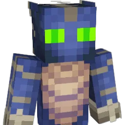 AutAttack's Minecraft skin