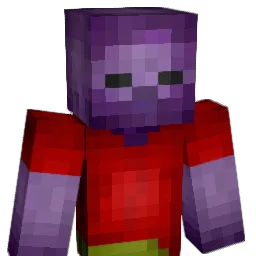 AutZyy's Minecraft skin