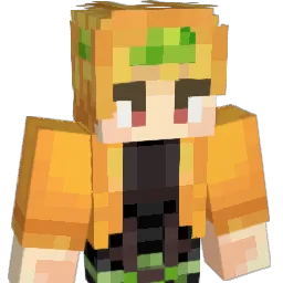 Aut_Morph Minecraft avatar bust