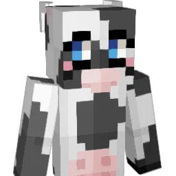 Auterbug Minecraft avatar bust