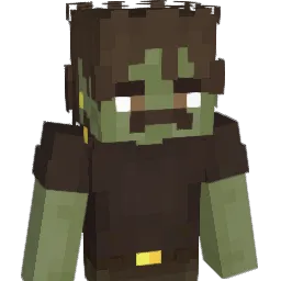 AutexCore's Minecraft skin