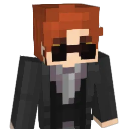 Autey's Minecraft skin