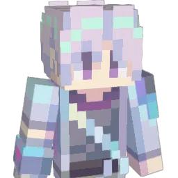 Authentic77's Minecraft skin