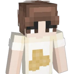 Authire's Minecraft skin