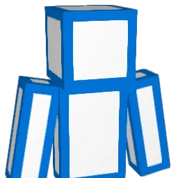 Author15069 Minecraft avatar bust