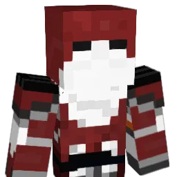 Author26 Minecraft avatar bust