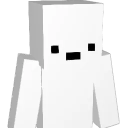 Autisify Minecraft avatar bust