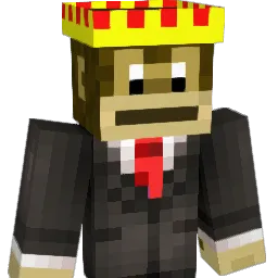 Autism09's Minecraft skin