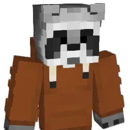 AutismProfessor's Minecraft skin