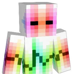Autism_Donor Minecraft avatar bust