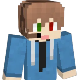 Autism_M1's Minecraft skin
