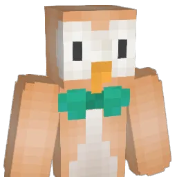 Autism_dadless_ Minecraft avatar bust
