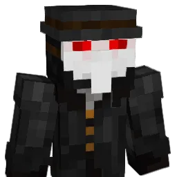 Autismo_Potato Minecraft avatar bust