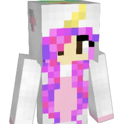 AutistenJesus Minecraft avatar bust