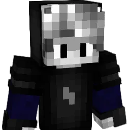 Autisten_Panda Minecraft avatar bust