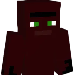 Minecraft-Avatar von Autistic_Mentor: Büste