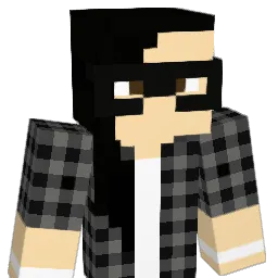 AutoBuild Minecraft avatar bust