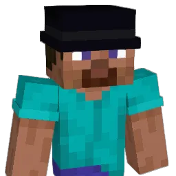 AutoDefenseV3's Minecraft skin