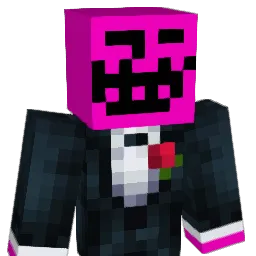 AutoFeetPlace Minecraft avatar bust