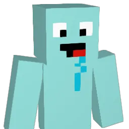 AutoHarvestingBo Minecraft avatar bust