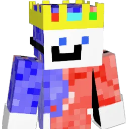 AutoMemoriesDoll Minecraft avatar bust
