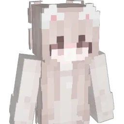 AutoNW's Minecraft skin