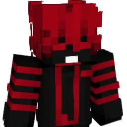 AutoPHG's Minecraft skin