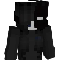 AutoRefil's Minecraft skin