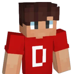 AutoSleutels Minecraft avatar bust