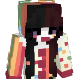Auto_Creature1 Minecraft avatar bust