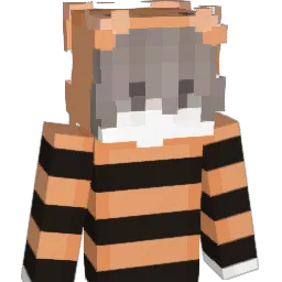 Auto_Dropz Minecraft avatar bust