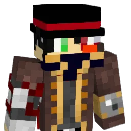 Auto_Hero's Minecraft skin