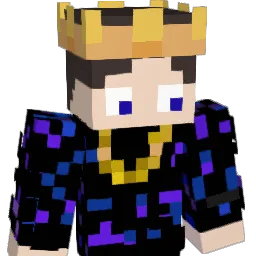 Autoclicquer Minecraft avatar bust