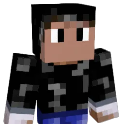Autocon's Minecraft skin