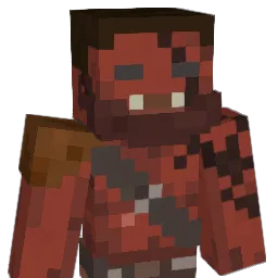 Automata233's Minecraft skin