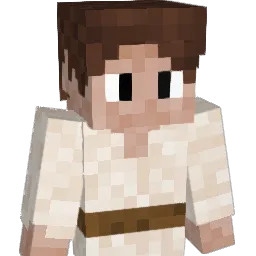 AutomaticDrawing Minecraft avatar bust
