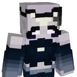 AutomaticPantics's Minecraft skin