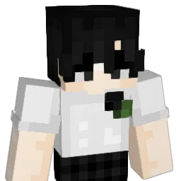AutomaticTV's Minecraft skin