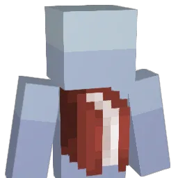 Automaticbox Minecraft avatar bust