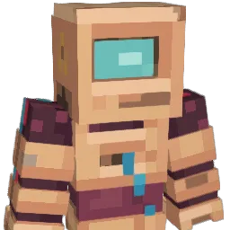 Automaton_D1's Minecraft skin