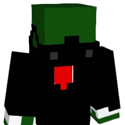 Automaton_invdr Minecraft avatar bust