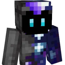 AutorTegoFilmu Minecraft avatar bust