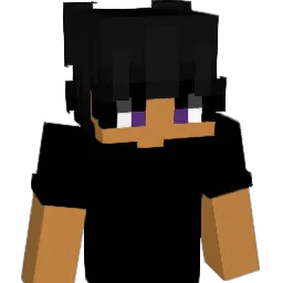 Autostima's Minecraft skin