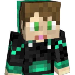 Autrilix's Minecraft skin