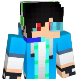 AutumNzz's Minecraft skin