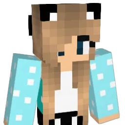 Autumbreeze1629 Minecraft avatar bust