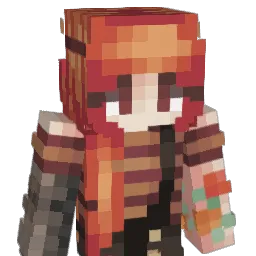 Autumm01's Minecraft skin