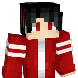 Autumn0813 Minecraft avatar bust